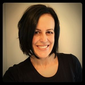 Meet your Posher, Taryn